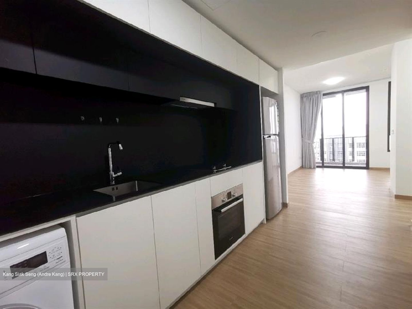Le Quest (D23), Apartment #617516041